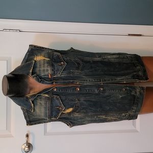 Akoo Vests for Men - Poshmark